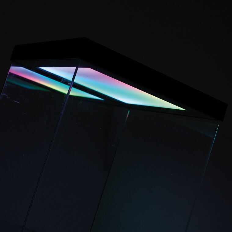 Flowing Light 1