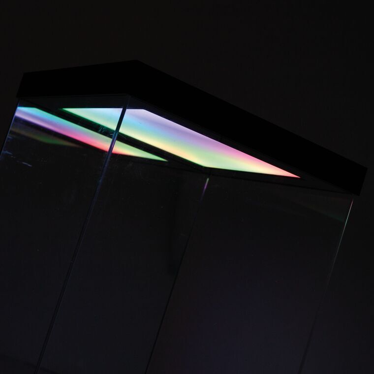 Flowing Light 2