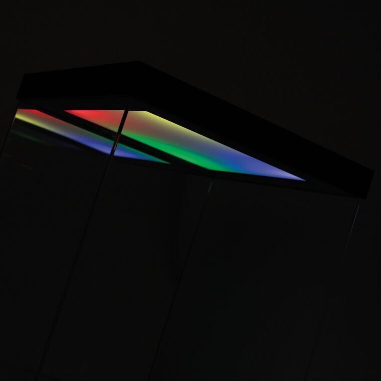 Flowing Light 3