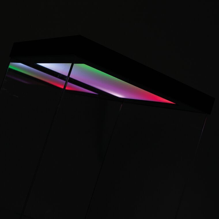 Flowing Light 4