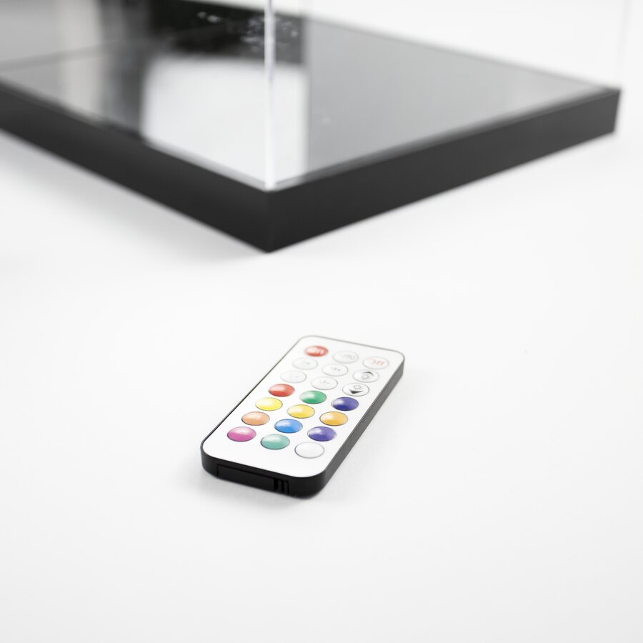 Remote